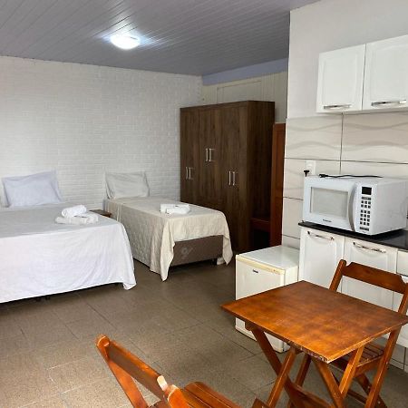 Apart Hotel Vila Mar Florianópolis Екстериор снимка