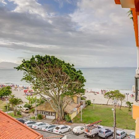 Apart Hotel Vila Mar Florianópolis Екстериор снимка