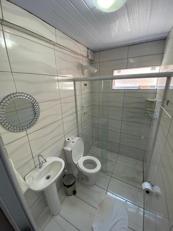 Apart Hotel Vila Mar Florianópolis Екстериор снимка