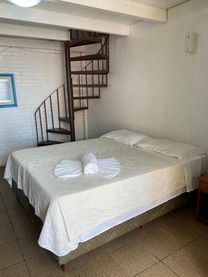 Apart Hotel Vila Mar Florianópolis Екстериор снимка