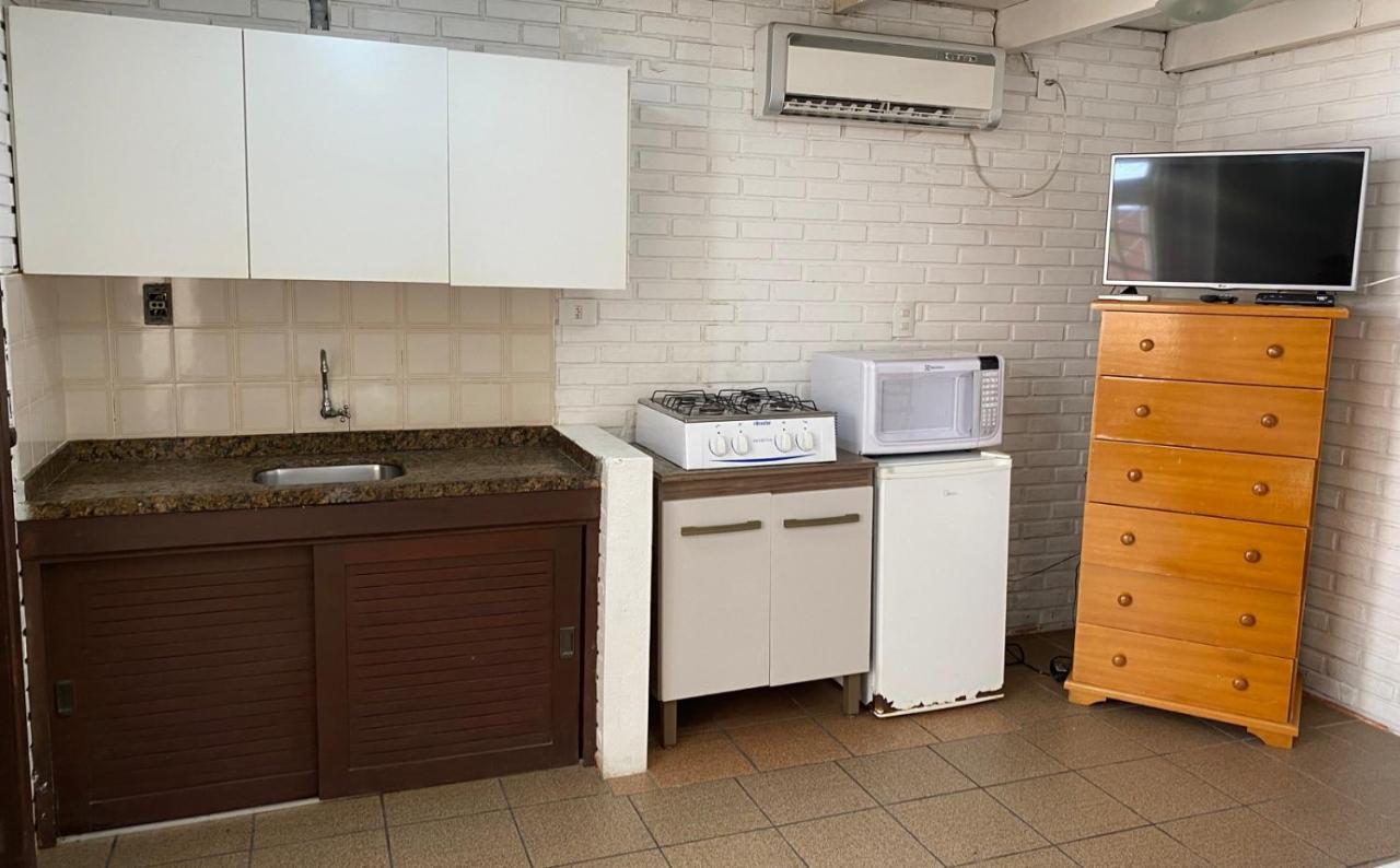 Apart Hotel Vila Mar Florianópolis Екстериор снимка