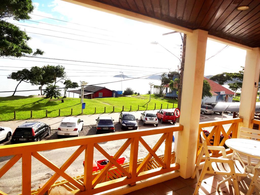 Apart Hotel Vila Mar Florianópolis Екстериор снимка