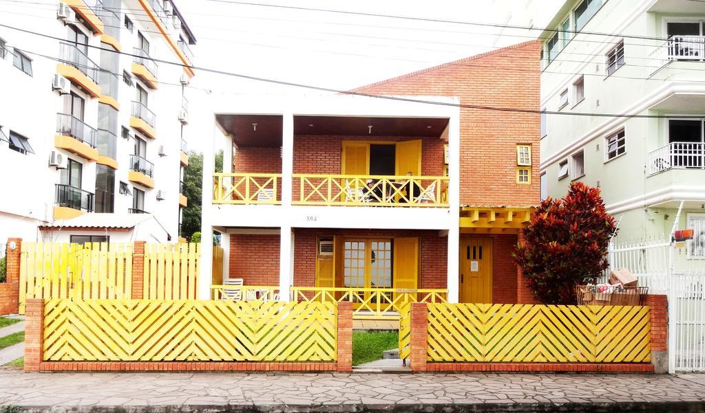 Apart Hotel Vila Mar Florianópolis Екстериор снимка