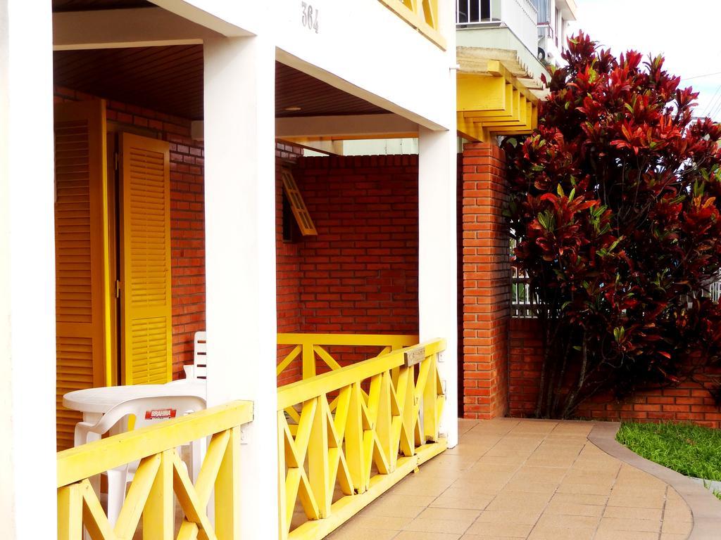 Apart Hotel Vila Mar Florianópolis Екстериор снимка