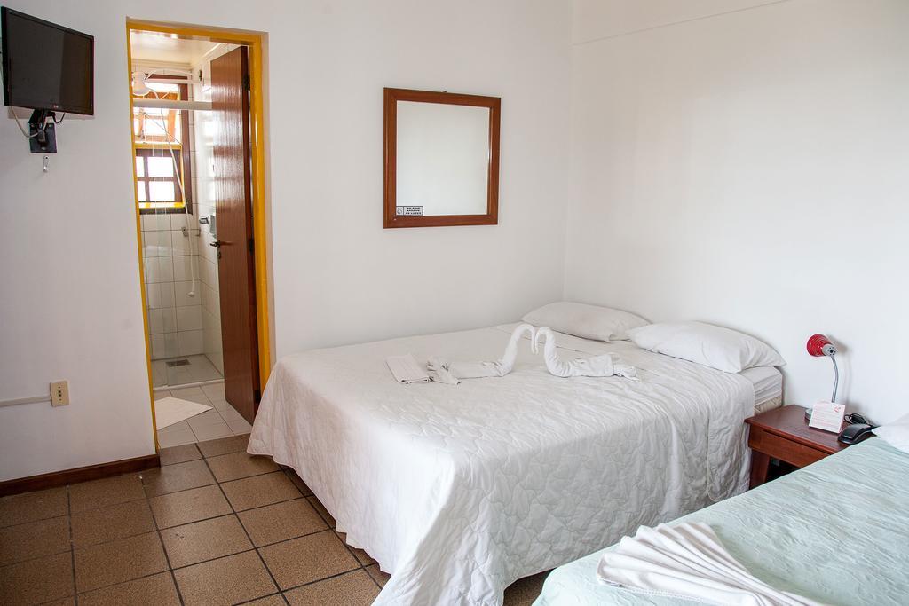 Apart Hotel Vila Mar Florianópolis Екстериор снимка