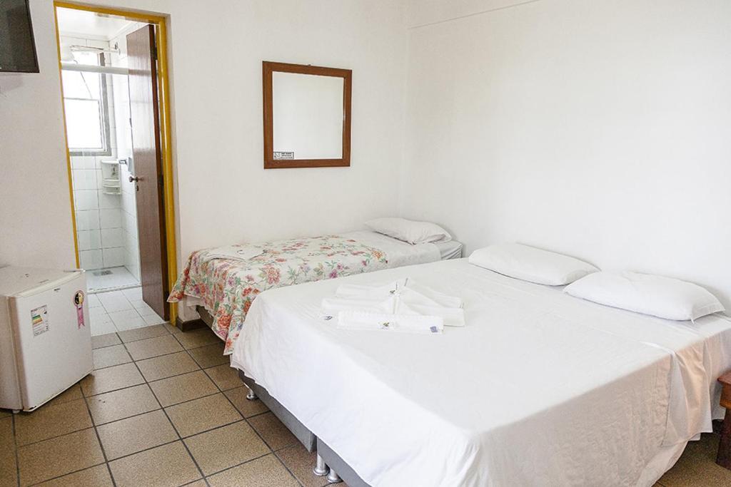 Apart Hotel Vila Mar Florianópolis Екстериор снимка