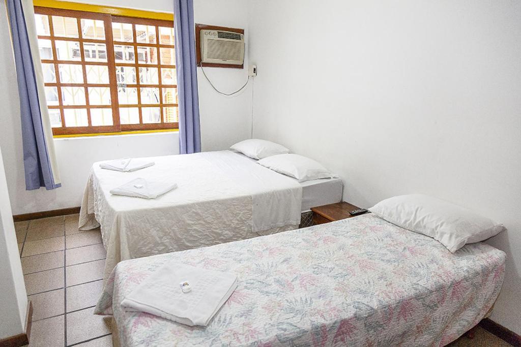 Apart Hotel Vila Mar Florianópolis Екстериор снимка