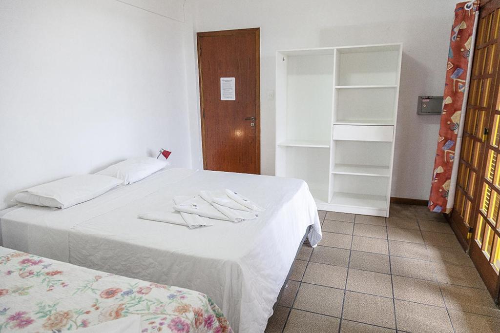 Apart Hotel Vila Mar Florianópolis Екстериор снимка