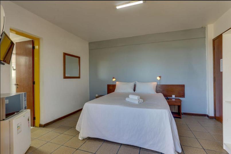 Apart Hotel Vila Mar Florianópolis Екстериор снимка
