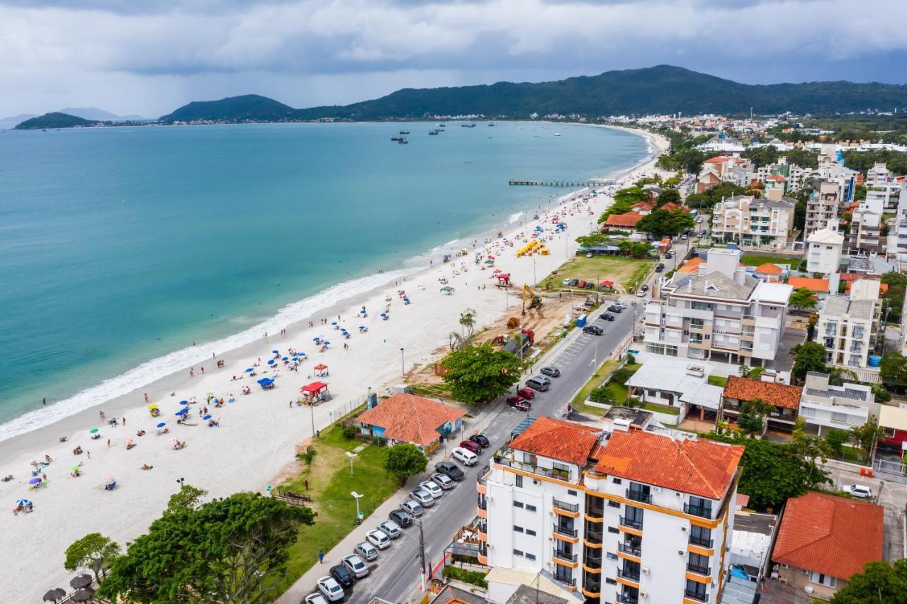 Apart Hotel Vila Mar Florianópolis Екстериор снимка